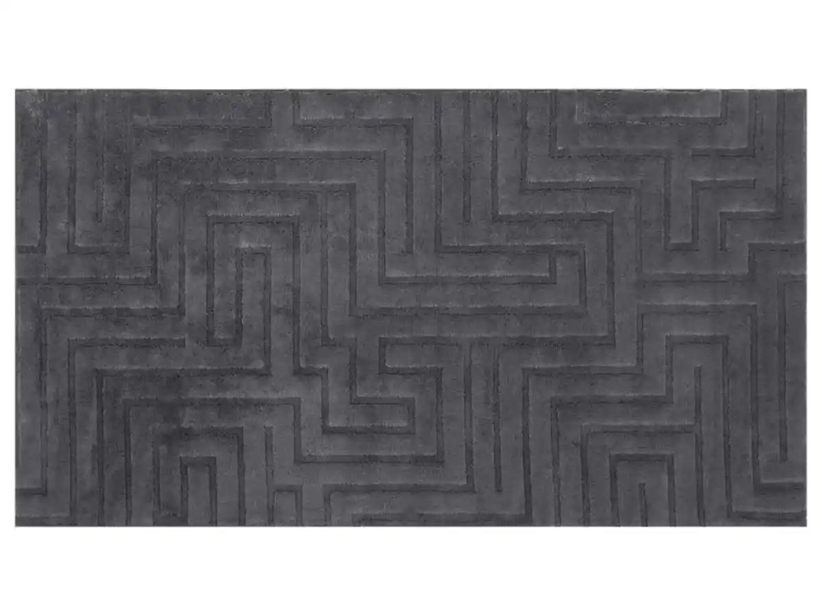Bild 2 von LIVARNO® Langflor-Teppich, 80 x 150 cm