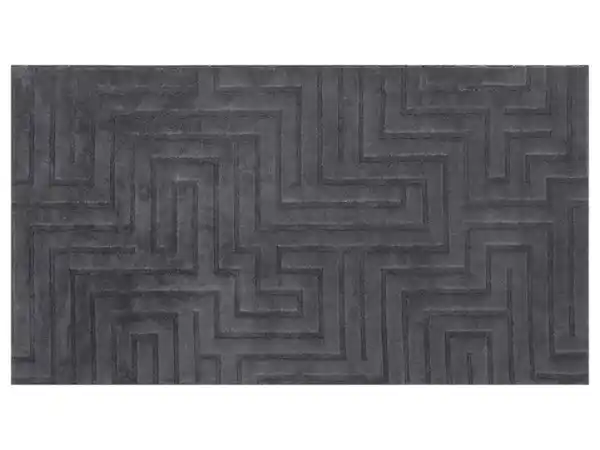 Bild 2 von LIVARNO® Langflor-Teppich, 80 x 150 cm