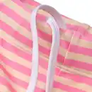 Bild 2 von PUSBLU Badehose mit Ringel-Muster, rosa, Gr. 134/140, 1 St