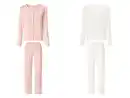 Bild 3 von ESMARA® Damen Pyjama-Set, 3-teilig