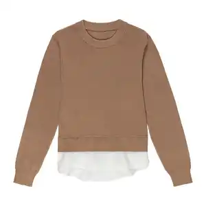 UP2FASHION 2-in-1-Pullover