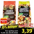 Bild 1 von Ardilla Nusskernmischung
