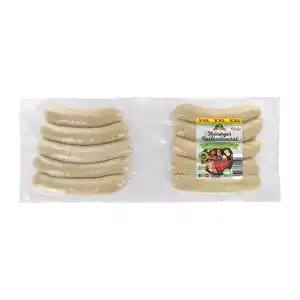 GUT DREI EICHEN Thüringer Rostbratwurst XXL
