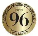 Bild 2 von BRUNETTI DI AMEROSA Primitivo Salento IGT