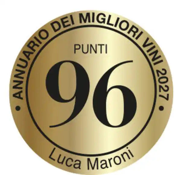 Bild 2 von BRUNETTI DI AMEROSA Primitivo Salento IGT