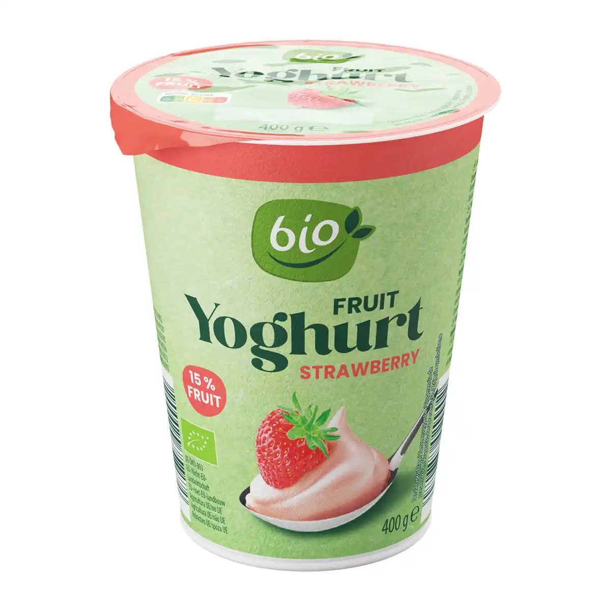 Bild 3 von BIO Fruchtjoghurt