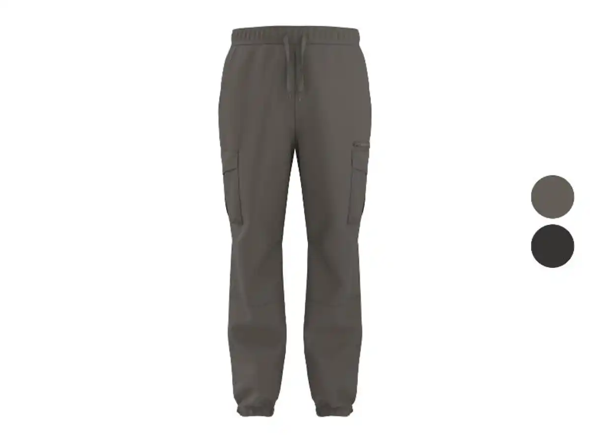 Bild 3 von ESMARA MEN Herren Cargohose