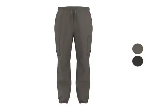 Bild 3 von ESMARA MEN Herren Cargohose