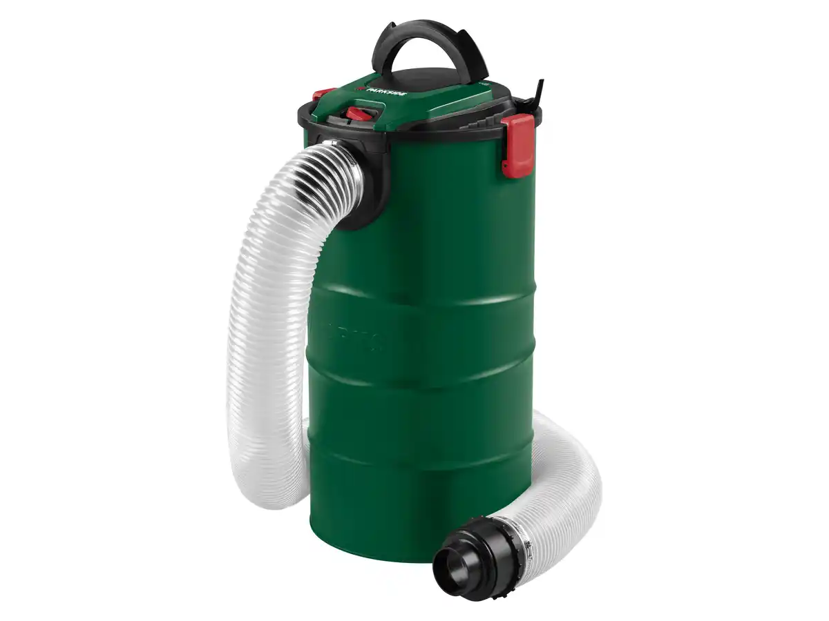Bild 3 von PARKSIDE® Absauganlage »PASA 1200 B2«""