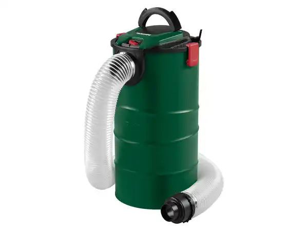 Bild 3 von PARKSIDE® Absauganlage »PASA 1200 B2«""