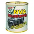 Bild 1 von Kelles Feldsuppe