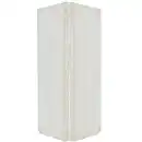 Bild 1 von EHL L-Stein Ecke Beton 50 x 50 x 155 cm 2-teilig grau