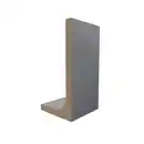 Bild 1 von EHL L-Stein unbewehrt 40 x 40 x 80 cm grau