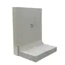 Bild 1 von EHL Stützwinkel L-Stein 45 x 100 x 80 cm grau