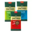Bild 1 von Jacobs Meisterröstung oder Auslese
