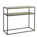 Bild 2 von Beistelltisch B/H/T: ca. 33 x 79 x 15 cm