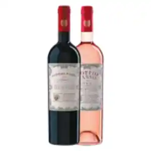 Doppio Passo Primitivo oder Rosato