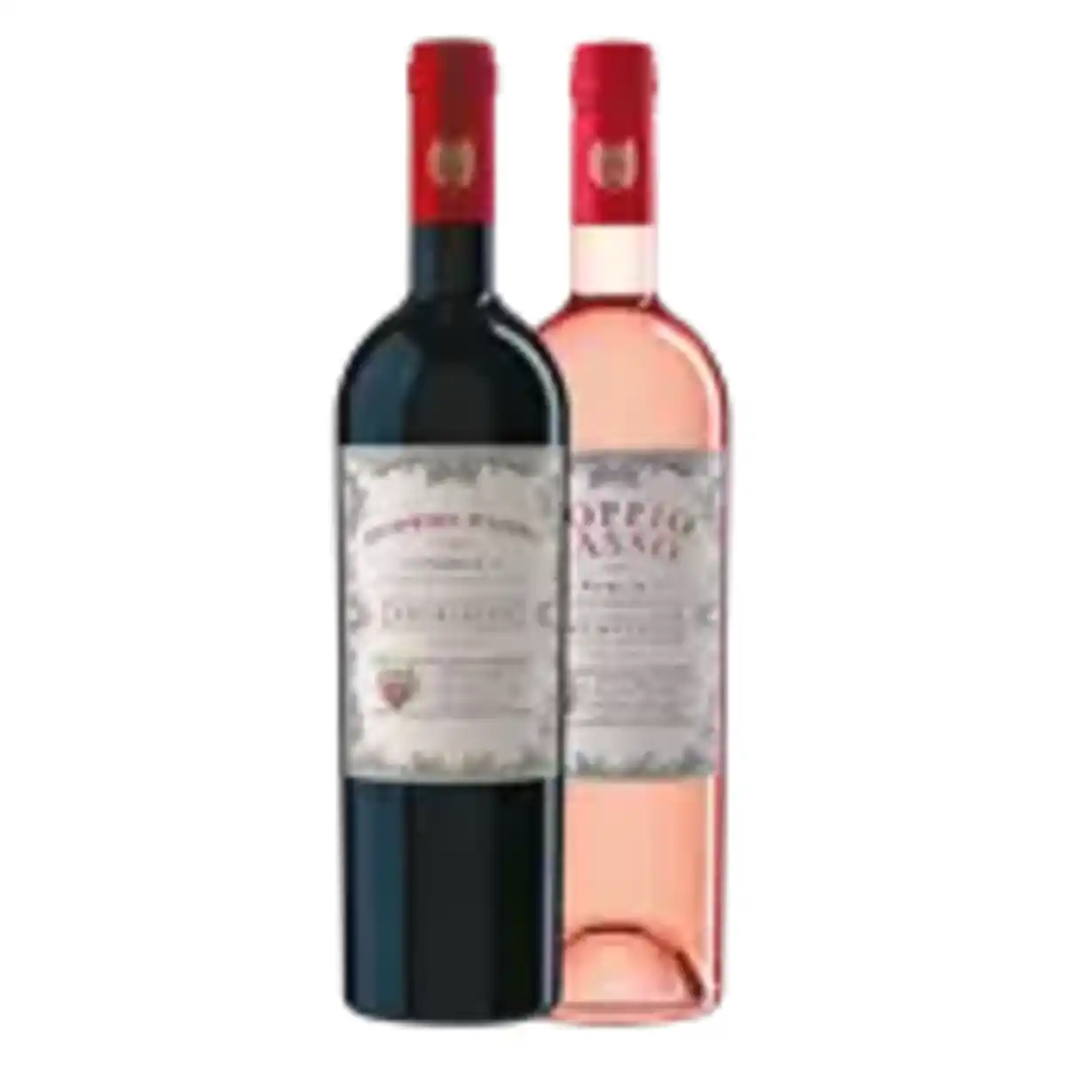 Bild 1 von Doppio Passo Primitivo oder Rosato