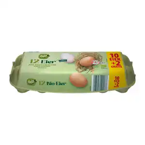 BIO Frische Eier