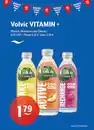 Bild 1 von Volvic VITAMIN+ Pfirsich, Himnbeere oder Zitrone