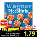 Bild 1 von Original Wagner Piccolinis