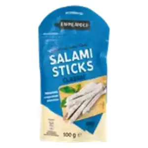 FARMLÄNDER Salamisticks