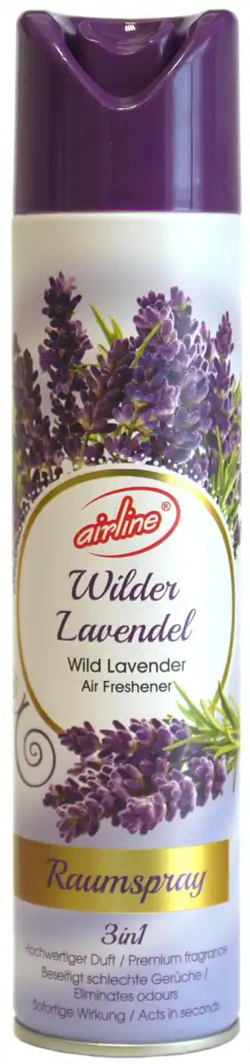 Bild 1 von Raumspray 300 ml