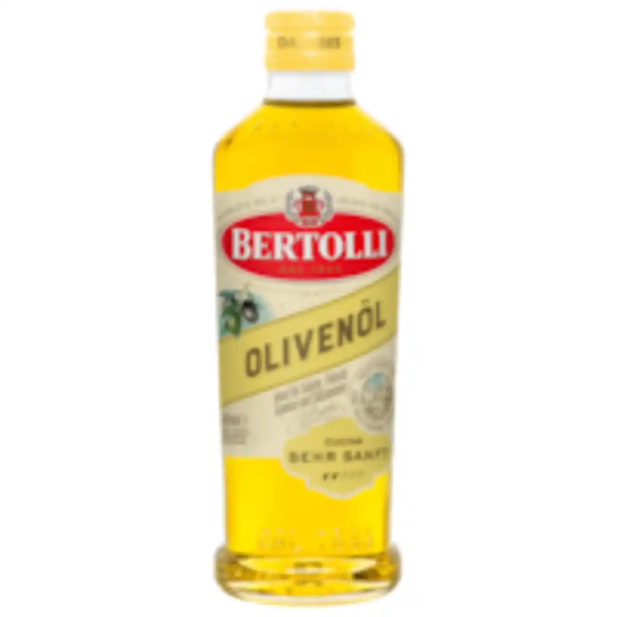 Bild 1 von Bertolli Olivenöl