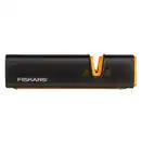 Bild 3 von FISKARS Axt- & Messerschärfer »Xsharp«, keramik/kunststoff, schwarz/orange
