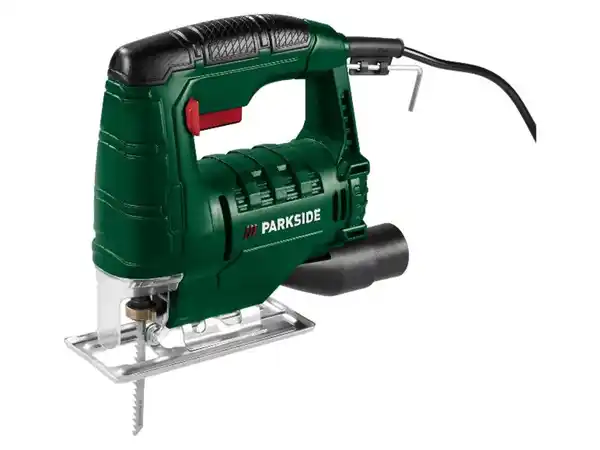 Bild 3 von PARKSIDE® Stichsäge »PSTD 350 B1«