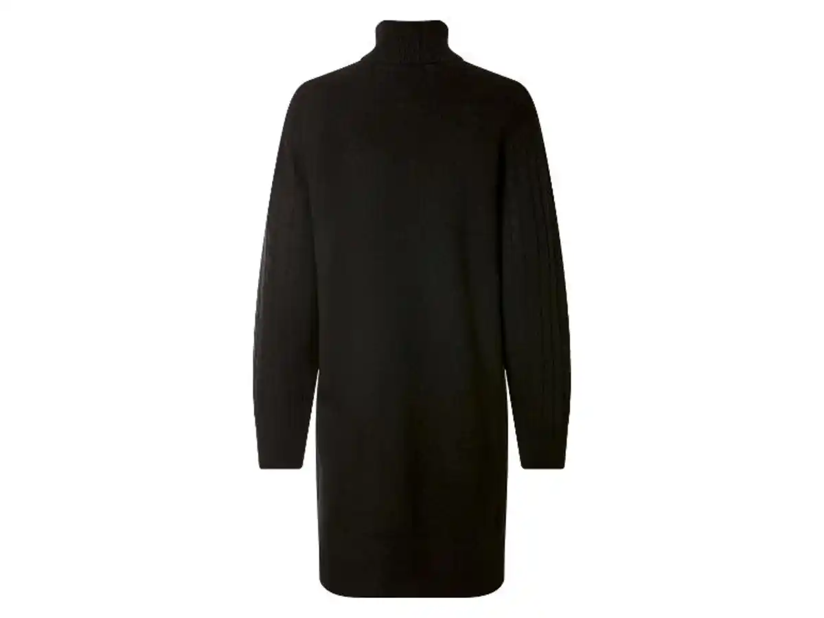 Bild 2 von ESMARA® Damen Strickkleid
