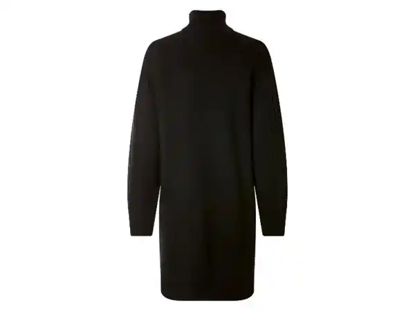 Bild 2 von ESMARA® Damen Strickkleid