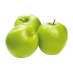 Apfel Granny Smith Neue Ernte
