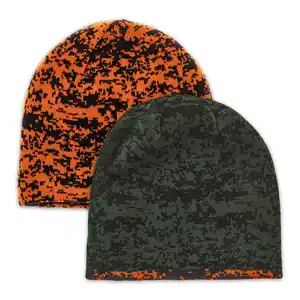 Toptex Outdoor Wear Wendestrickmütze