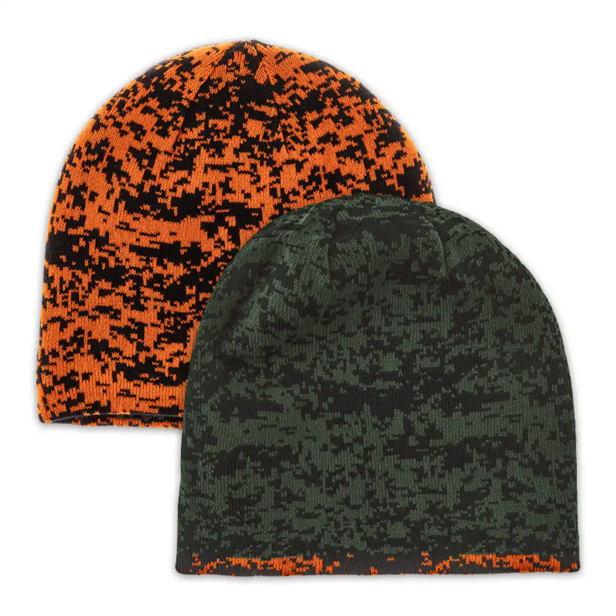 Bild 1 von Toptex Outdoor Wear Wendestrickmütze