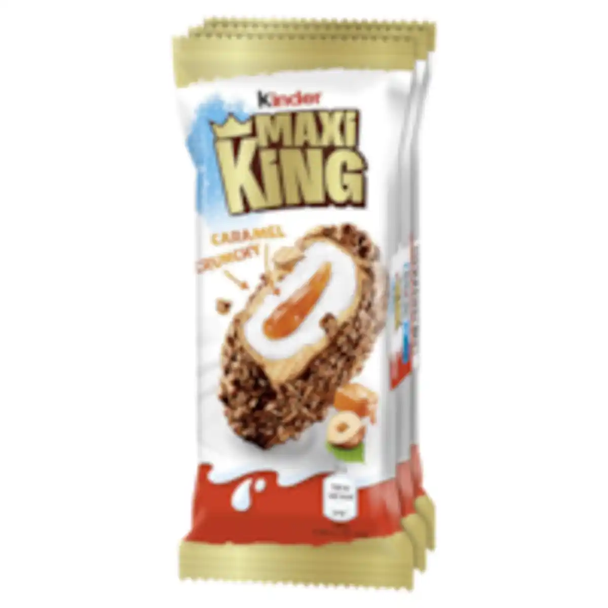 Bild 1 von Kinder Maxi King
