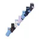 Bild 3 von L&D Kurzschaftsocken