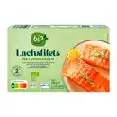 Bild 1 von BIO Lachsfilets