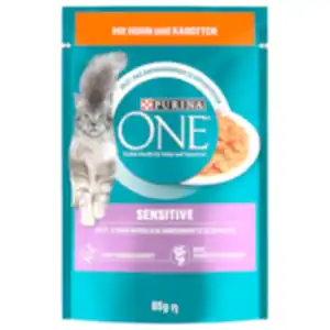 Purina One Katzennahrung