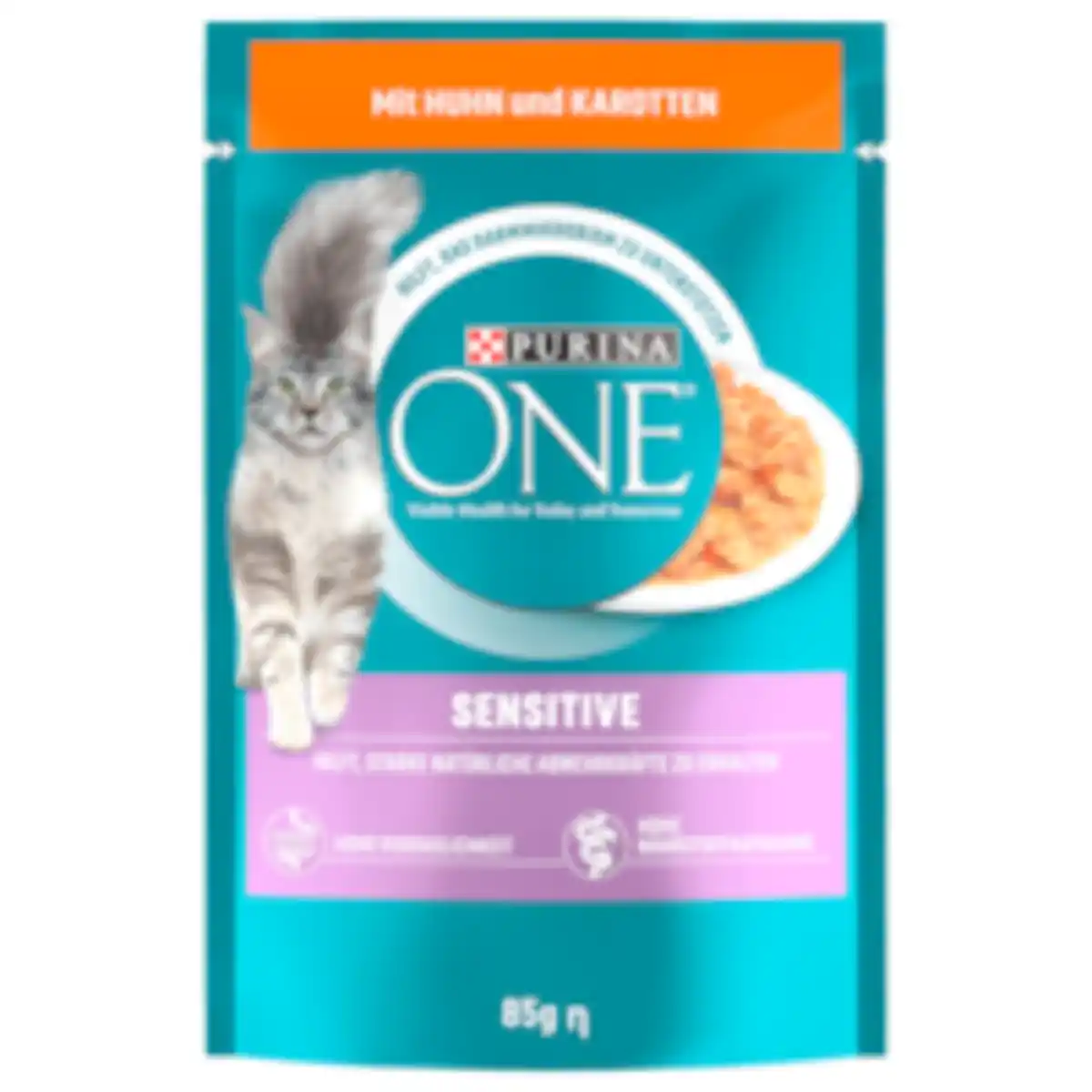 Bild 1 von Purina One Katzennahrung