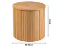 Bild 2 von LIVARNO® Beistelltisch