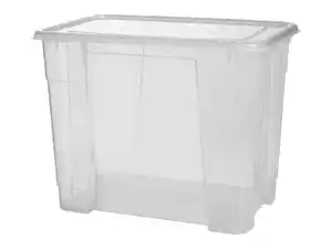 W5 Box mit Deckel""