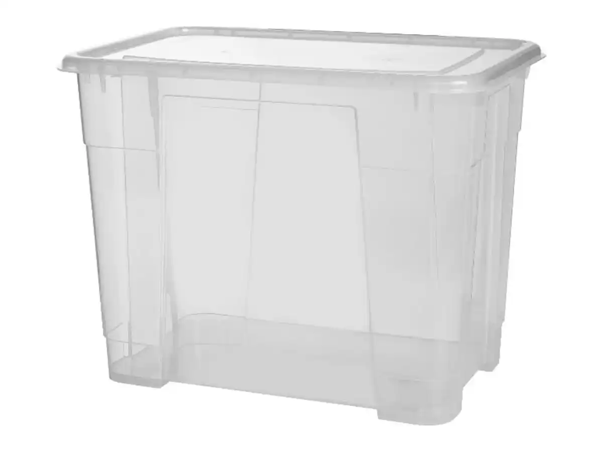 Bild 1 von W5 Box mit Deckel""