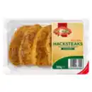 Bild 1 von Bernard Matthews Puten-Hacksteak