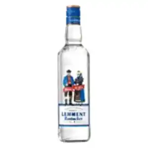 Original Lehment Rostocker Doppelkümmel