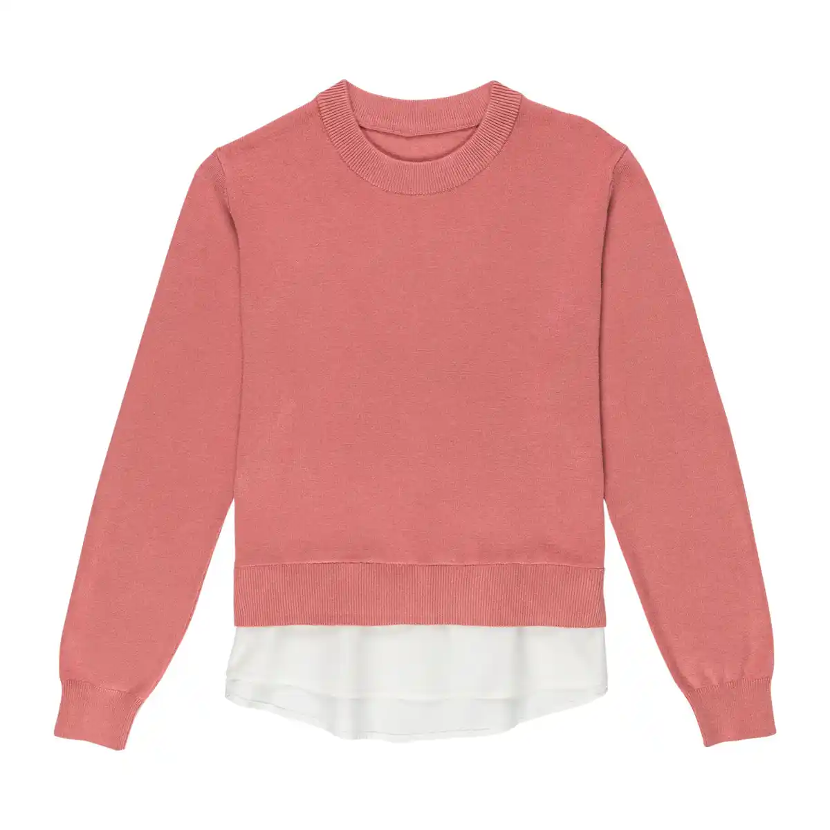 Bild 2 von UP2FASHION 2-in-1-Pullover