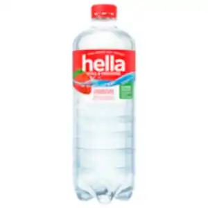 Hella Near Water