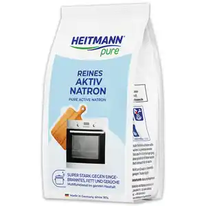 Heitmann Pure Reines Aktiv Natron