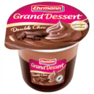 Ehrmann Grand Dessert