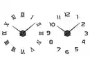 Bild 3 von LIVARNO® DIY-Wanduhr